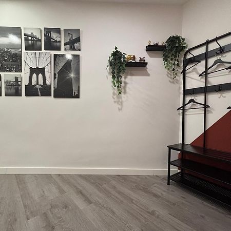 Apartamento Paula Valladolid Zewnętrze zdjęcie