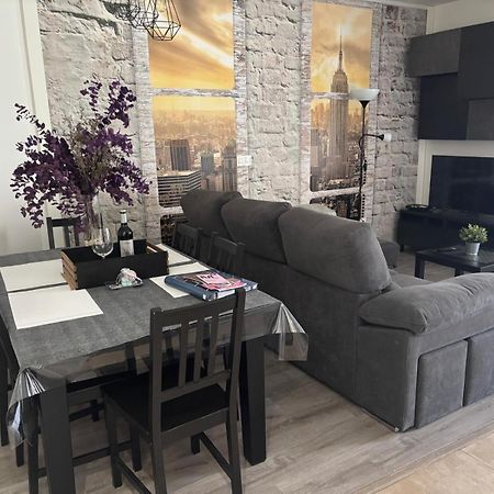 Apartamento Paula Valladolid Zewnętrze zdjęcie