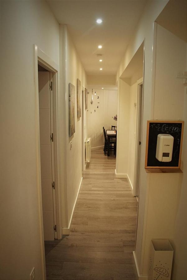 Apartamento Paula Valladolid Zewnętrze zdjęcie