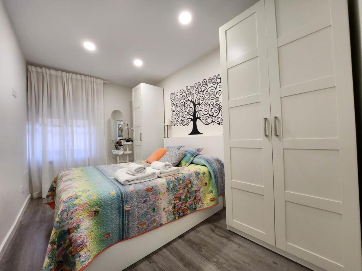Apartamento Paula Valladolid Zewnętrze zdjęcie