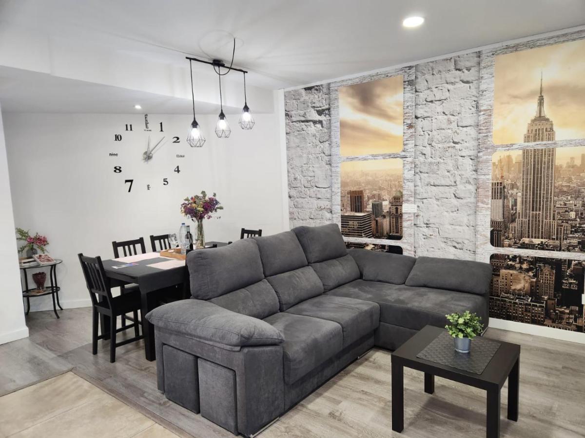 Apartamento Paula Valladolid Zewnętrze zdjęcie