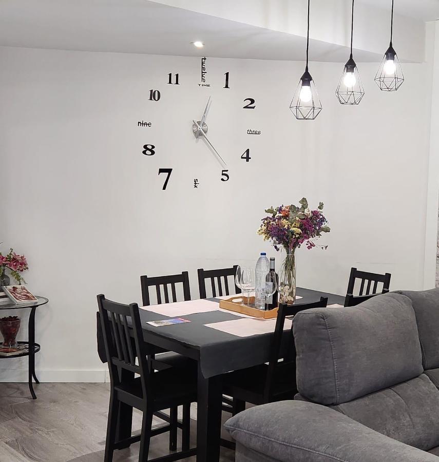 Apartamento Paula Valladolid Zewnętrze zdjęcie