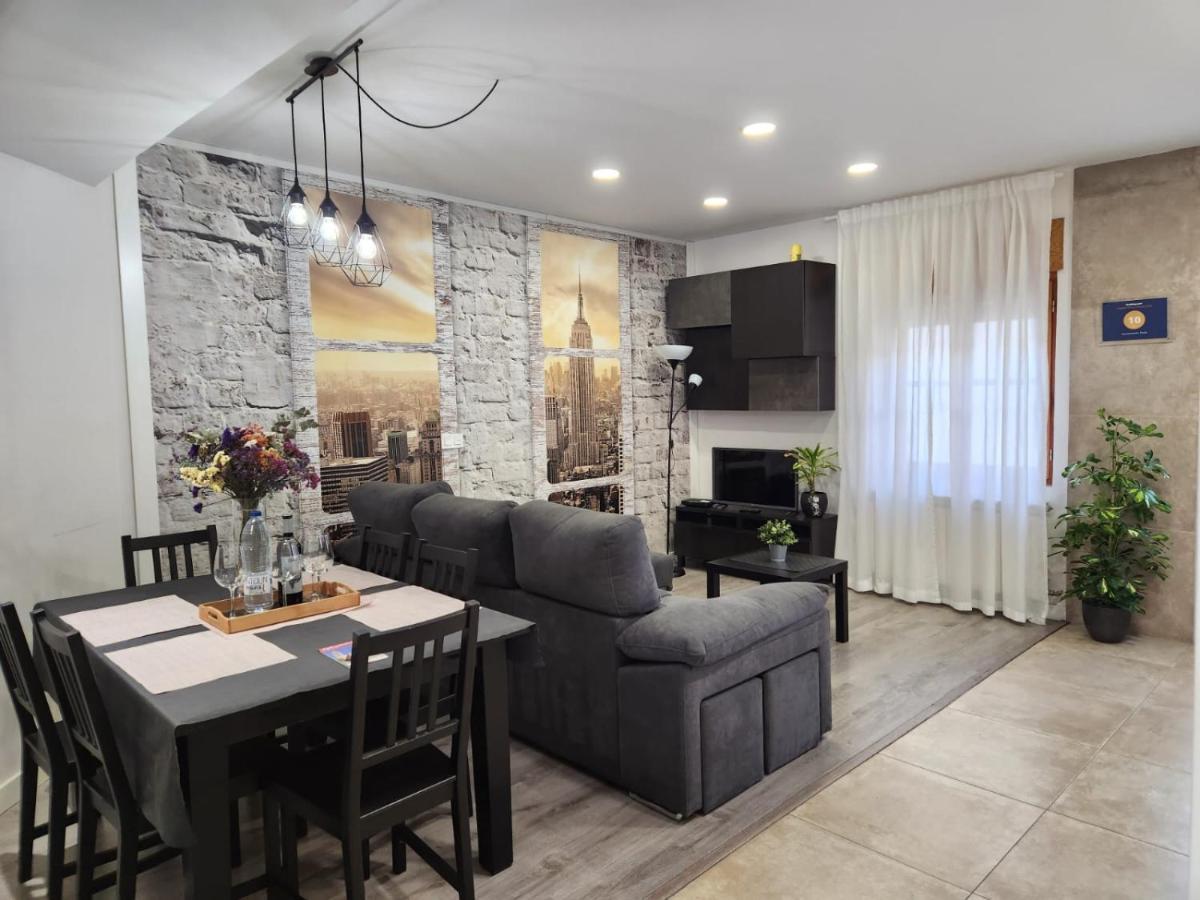 Apartamento Paula Valladolid Zewnętrze zdjęcie