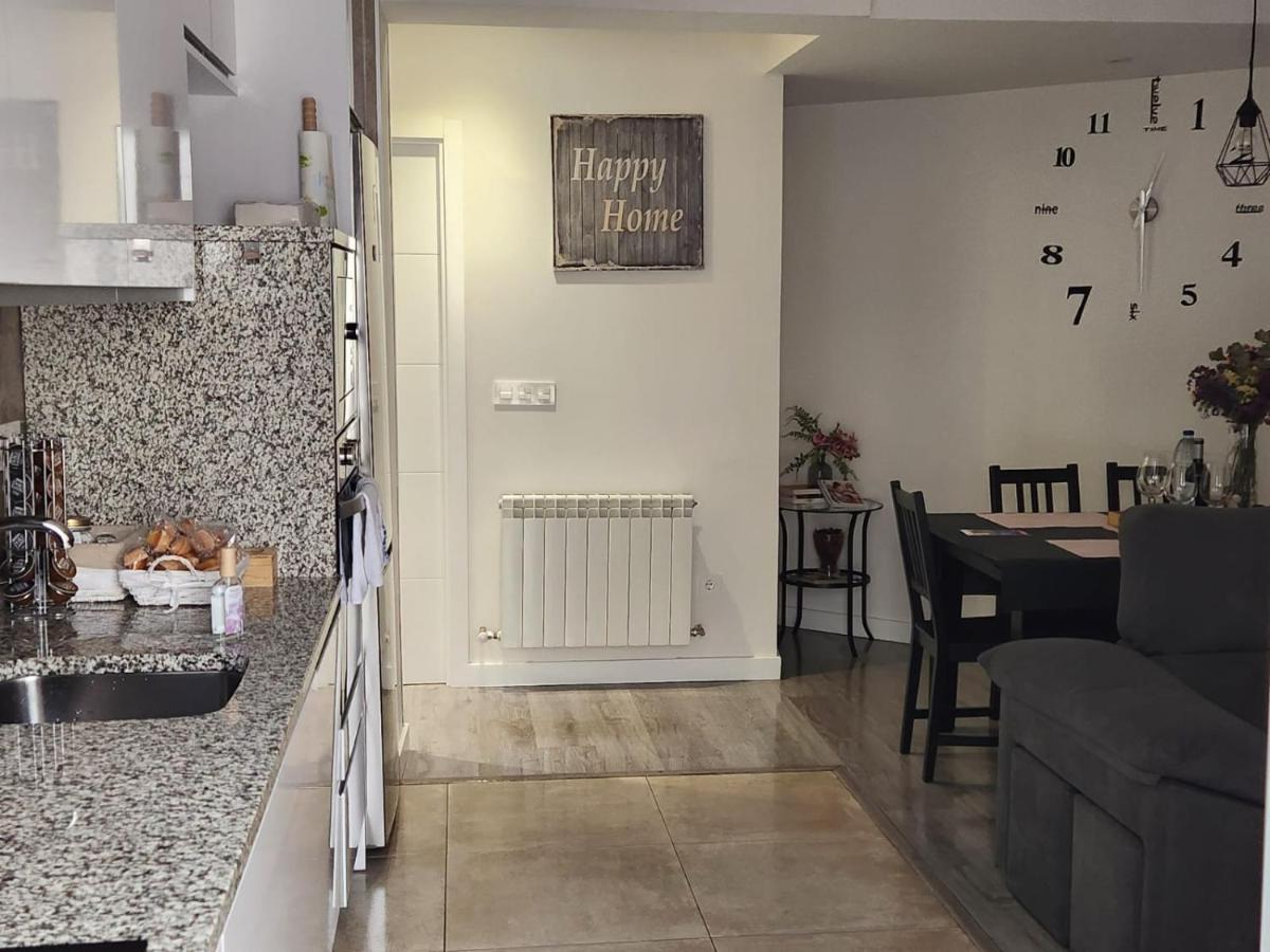 Apartamento Paula Valladolid Zewnętrze zdjęcie