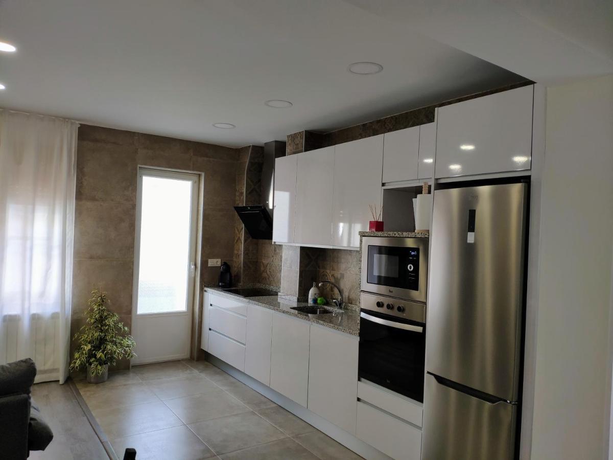 Apartamento Paula Valladolid Zewnętrze zdjęcie