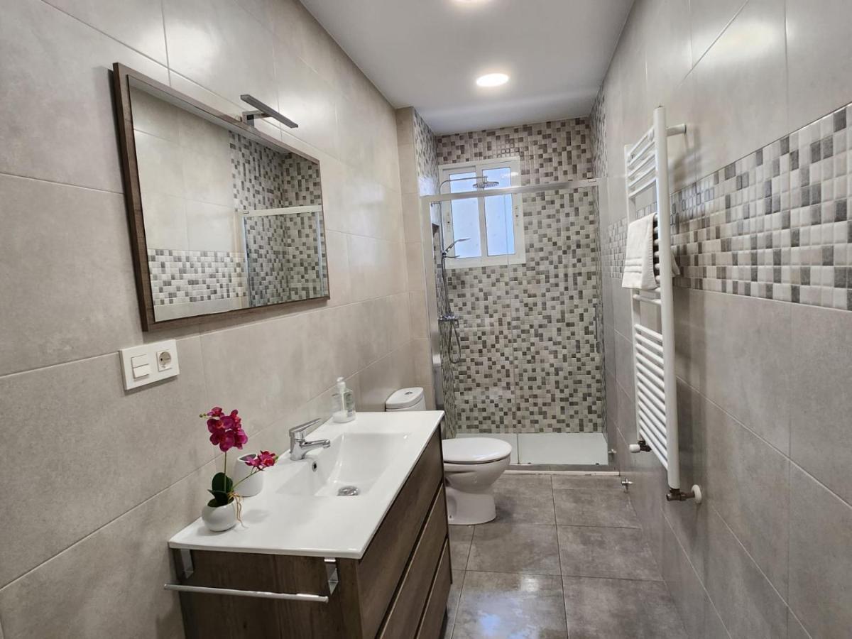 Apartamento Paula Valladolid Zewnętrze zdjęcie
