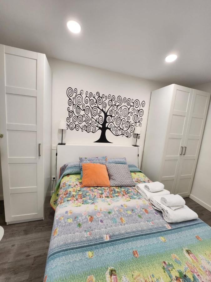 Apartamento Paula Valladolid Zewnętrze zdjęcie