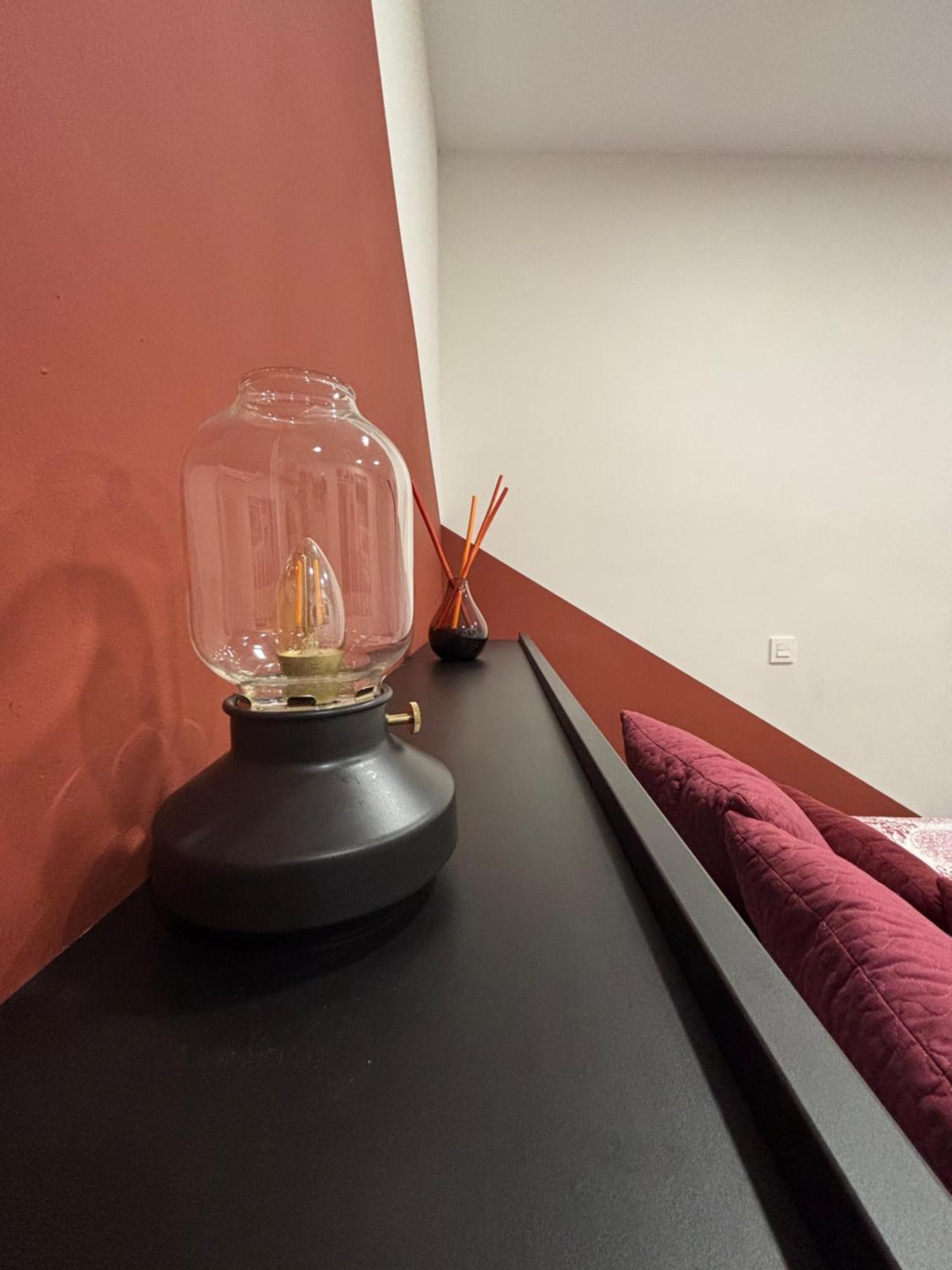 Apartamento Paula Valladolid Zewnętrze zdjęcie
