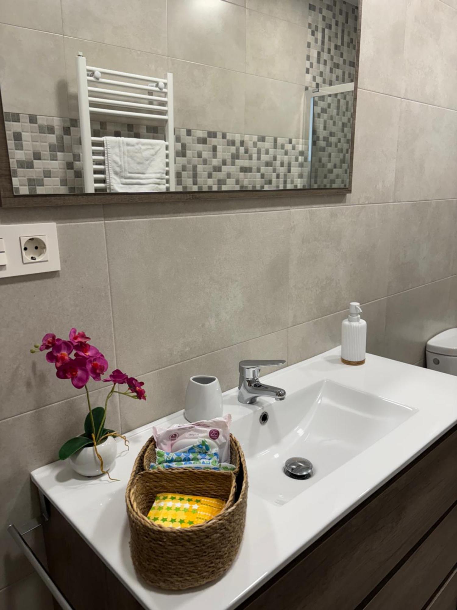 Apartamento Paula Valladolid Zewnętrze zdjęcie