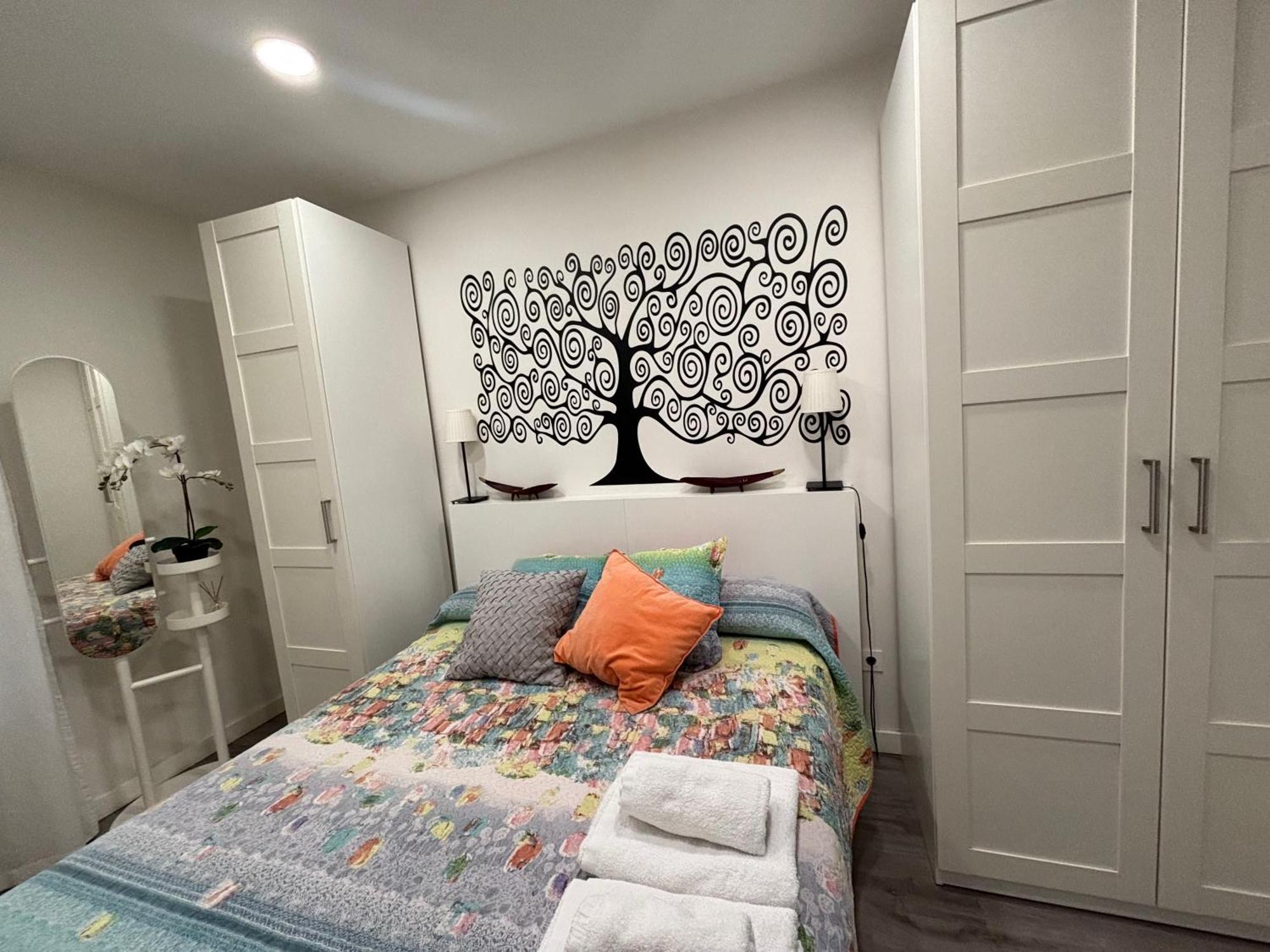 Apartamento Paula Valladolid Zewnętrze zdjęcie