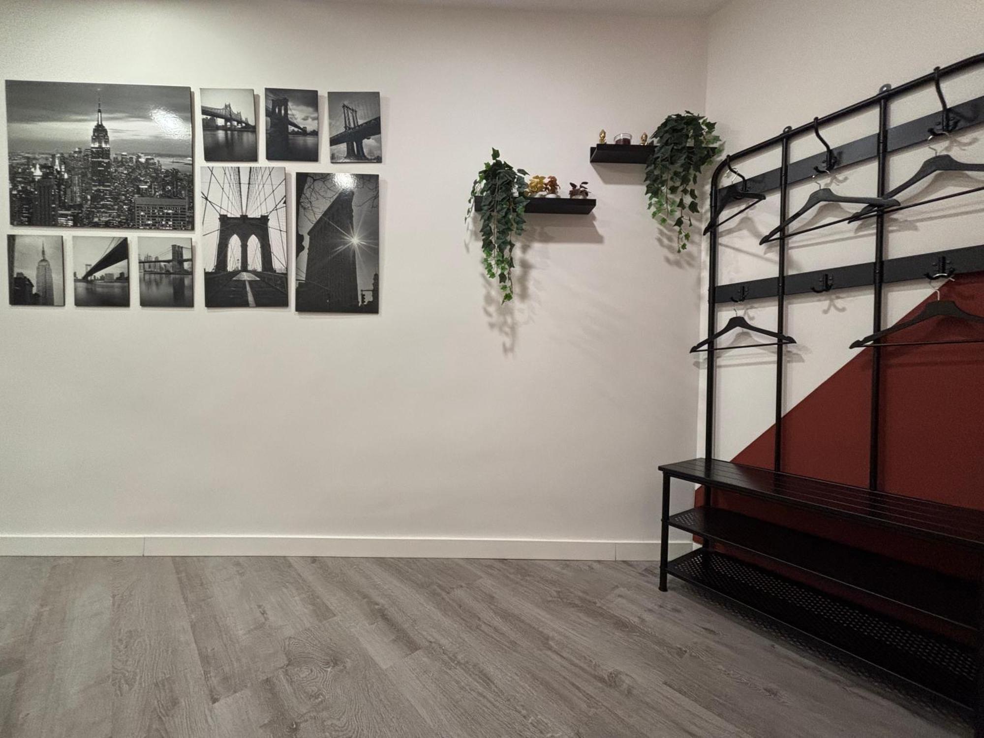 Apartamento Paula Valladolid Zewnętrze zdjęcie