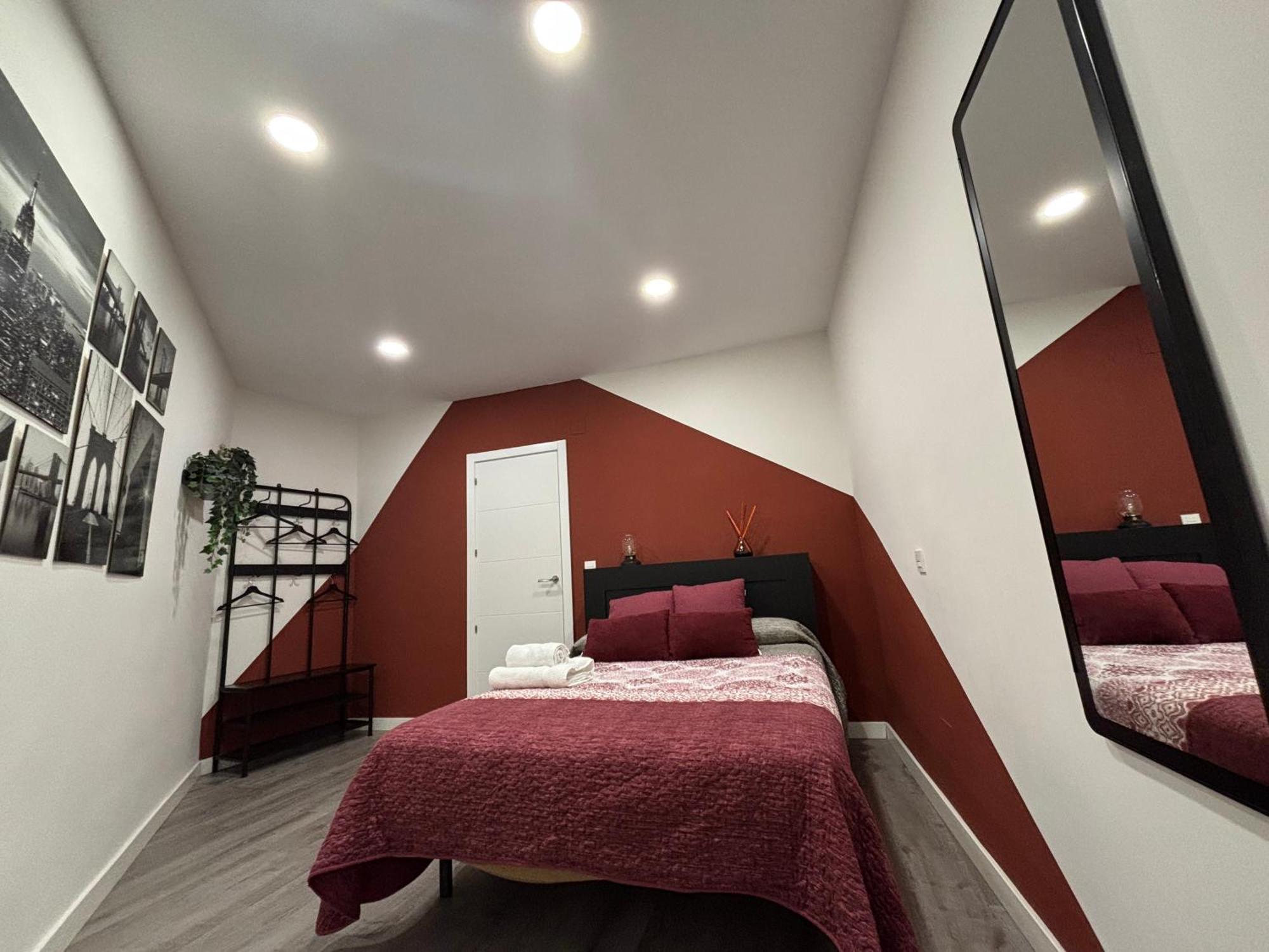 Apartamento Paula Valladolid Zewnętrze zdjęcie