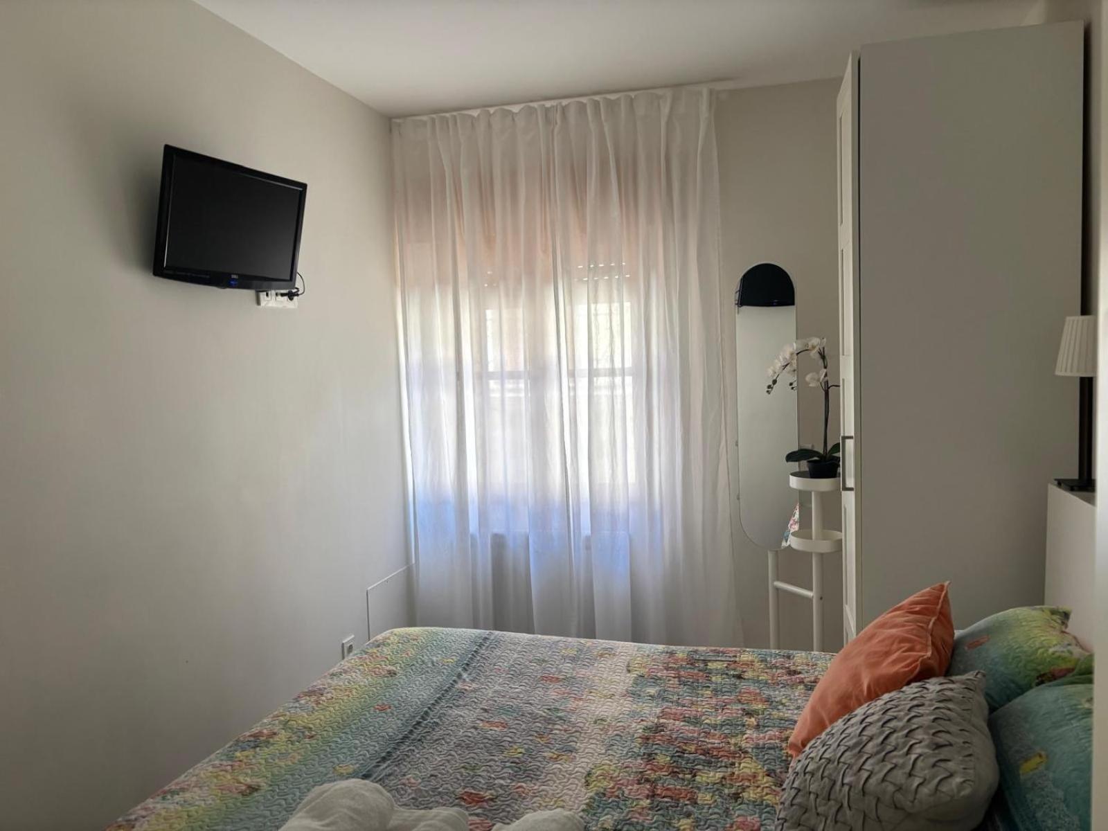 Apartamento Paula Valladolid Zewnętrze zdjęcie