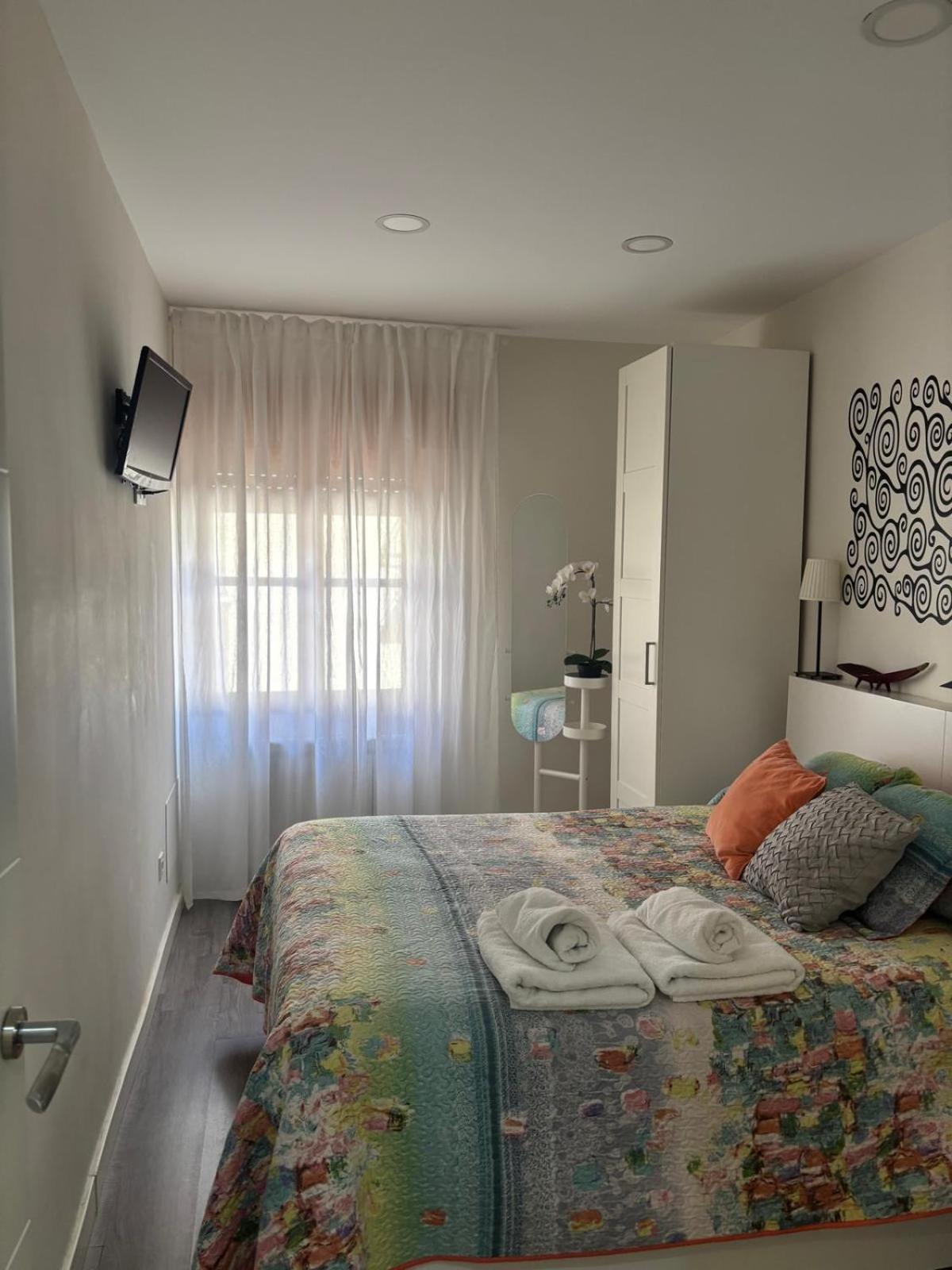 Apartamento Paula Valladolid Zewnętrze zdjęcie