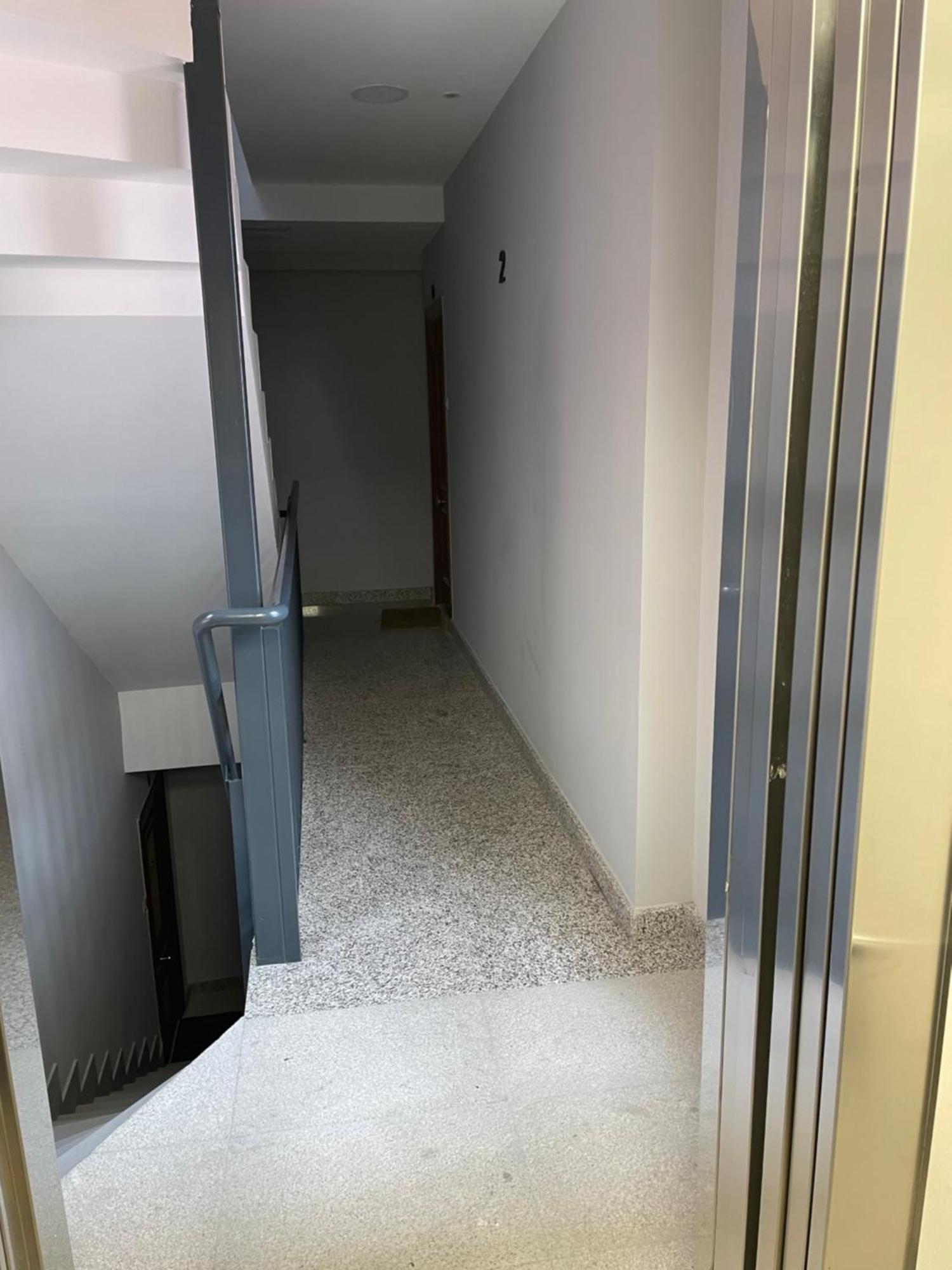 Apartamento Paula Valladolid Zewnętrze zdjęcie